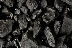 Colgate coal boiler costs